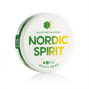 Nordic Zesty Pear 6mg